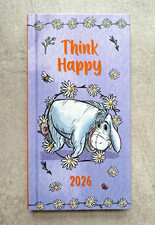 2026 Diario Disney Eeyore