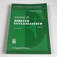 Nozioni di Diritto
