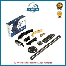 KIT CATENA DISTRIBUZIONE AUDI