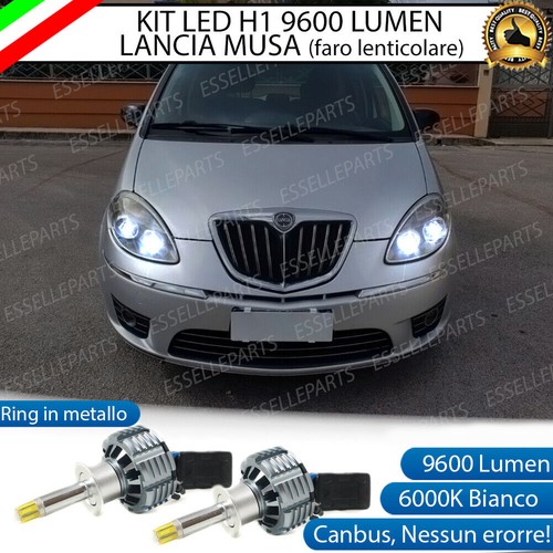 Kit full led canbus - full, 360°