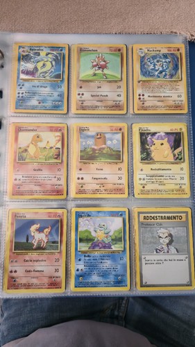 Album carte pokemon - album,