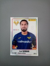 FIGURINA CALCIATORI PANINI