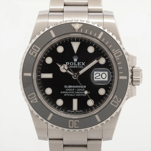 Rolex submariner date - submariner,