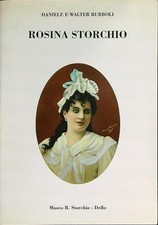 ROSINA STORCHIO RUBBOLI