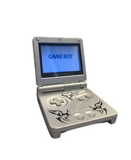 Nintendo Game Boy Advance SP