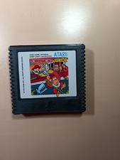 atari 5200 Donkey Kong Jr