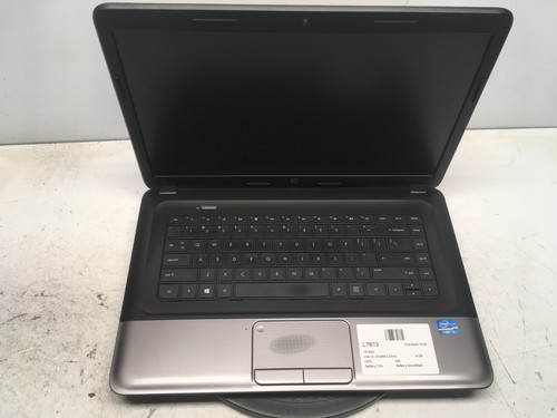 650 intel 2328m 2ghz - 2.2ghz, 4