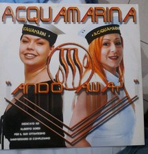 Acquamarina ‎– Ando