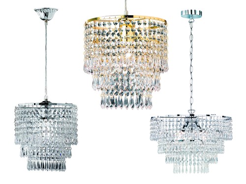 Lampadario sospensione sala - , da