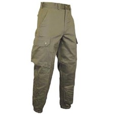 Pantaloni Cargo F2 Esercito