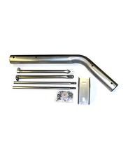 Directv Supporto da Parete o Tetto per Piatto Alaska Hawaii 120 cm (DTVAHWALLMNT)