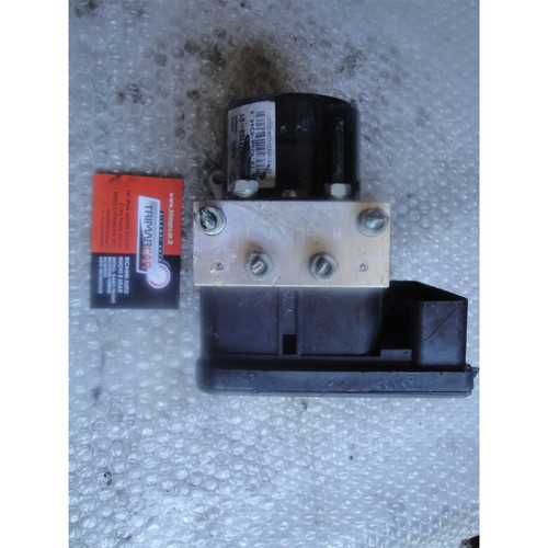 Pompa centralina abs bmw - bmw, serie