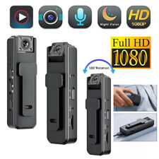 1080P HD Mini Pocket Covert