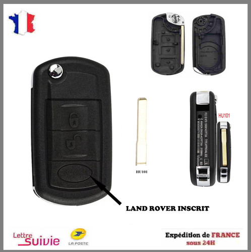 Cle pour range rover land - rover,