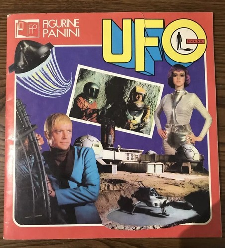 Album figurine panini - album,