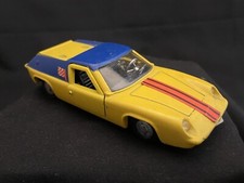 DINKY TOYS ENGLAND 218 LOTUS