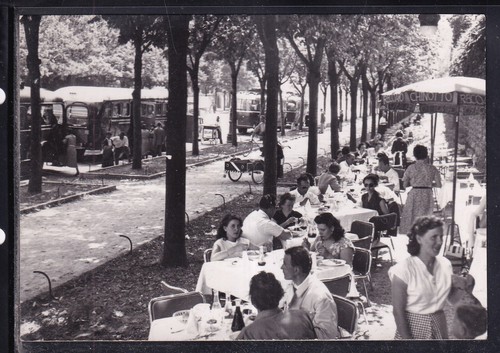 Cartolina bassano del grappa - del,