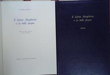 Paliotti vittorio. IL SALONE