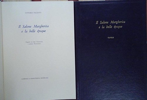 Paliotti vittorio salone - paliotti, vittorio.