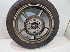 SUZUKI SIXTEEN 125 150 CERCHIO RUOTA POSTERIORE