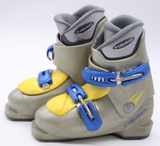 Scarponi da sci per bambini