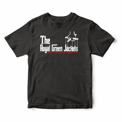 Rgj design for god father - for,