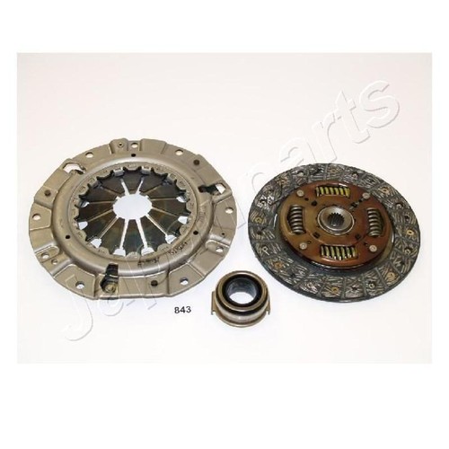 Japanparts 843 kit frizione - japanparts,