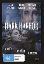 DVD Dark Harbor (1998) Alan