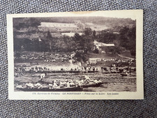 CPA ENV DE FIRMINY LE