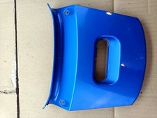 83750-LBA2-E000 OEM Blue Rear