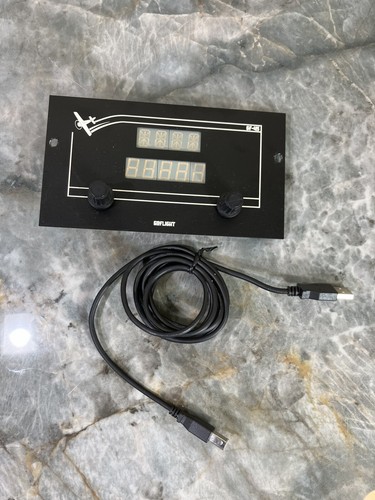 Goflight display - goflight,