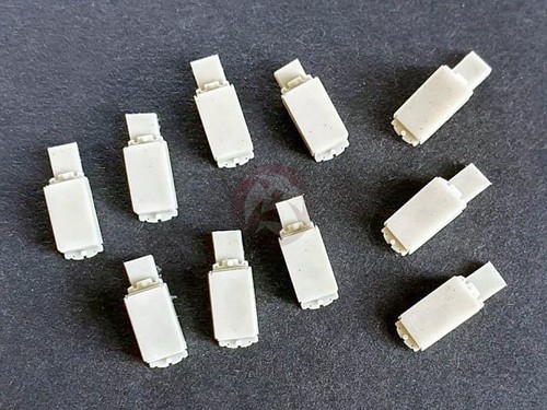 Panzer art contact 1 - 1/35, contact-1