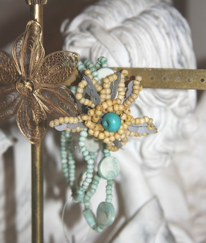 Noa acc bracciale perle - noa, acc.