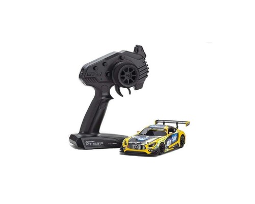 Kyosho mini rwd - kyosho,