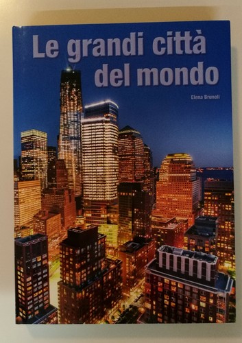 Grandi citta del mondo - grandi,
