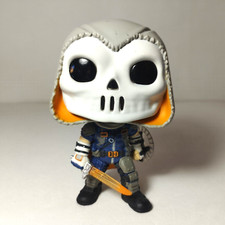Taskmaster #632 Funko Pop! Avengers Funko Pop! Without Box