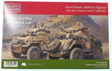 WW2V20037 1/72 WW2 British