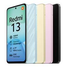 Xiaomi Smartphone Redmi 13