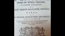 BOLOGNA 1767 VITA E CULTO DI