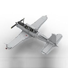 ZITIANYOUBUILD BT-13A Basic