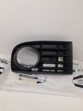 Fog lamp right front bumper