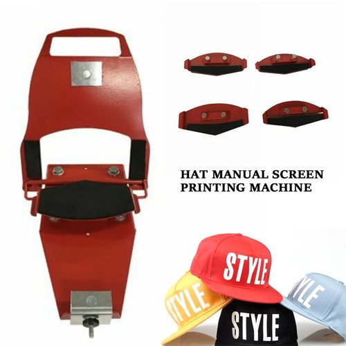 Morsetto per cappello