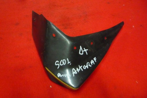 Carena scocca anteriore - anteriore, destra