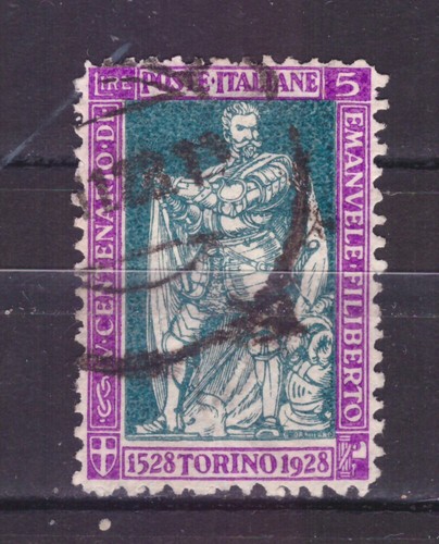 Francobolli italia regno - francobolli,