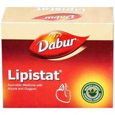 Dabur Lipistat Capsule (50