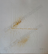 Fernanda Fedi - Calcografia