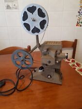 PROIETTORE VINTAGE “METEOR” 8mm