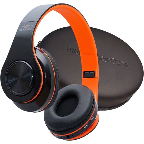Mse 200bt cuffia stereo - cuffia,