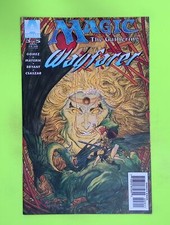 Magic The Gathering - Wayfarer