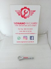 occhiello gancio traino MERCEDES CLASSE A A169/W169 2011 RESTYLING